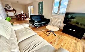 Love Room Avec Beaucoup De Charme